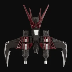 snap-ships Scarab K.L.A.W. Interceptor< Building Toys