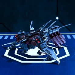 snap-ships Scorpion K.L.A.W. Troop Dropper< Building Toys