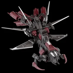 snap-ships Scorpion K.L.A.W. Troop Dropper< Building Toys