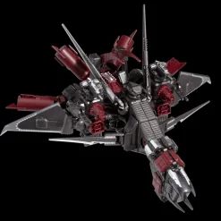 snap-ships Scorpion K.L.A.W. Troop Dropper< Building Toys