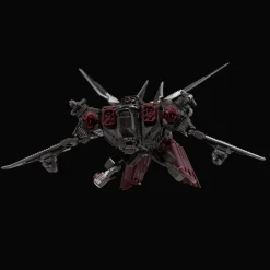 snap-ships Scorpion K.L.A.W. Troop Dropper< Building Toys