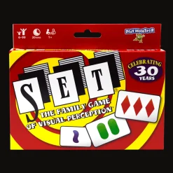 set ®< Games