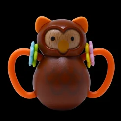 mirari Skilldillies™ Owl< Baby Toys