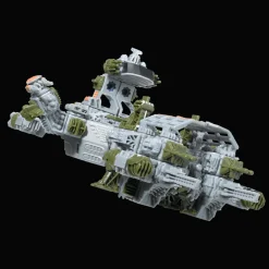 snap-ships Snap Ships® Forge Claymore Cr-76 Combat Transport< Construction Sets
