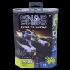 snap-ships Snap Ships® Forge Javelin M-02 Attack Speeder< Construction Sets