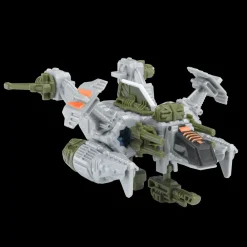 snap-ships Snap Ships® Forge Javelin M-02 Attack Speeder< Construction Sets
