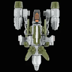 snap-ships Snap Ships® Forge Javelin M-02 Attack Speeder< Construction Sets