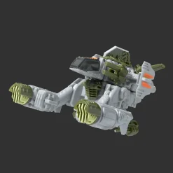 snap-ships Snap Ships® Forge Javelin M-02 Attack Speeder< Construction Sets