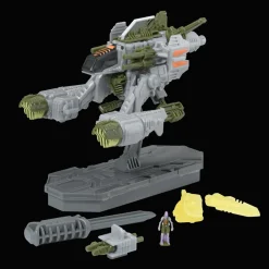 snap-ships Snap Ships® Forge Javelin M-02 Attack Speeder< Construction Sets