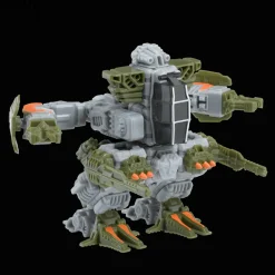 snap-ships Snap Ships® Maul Ft-12 Assault Mech< Construction Sets