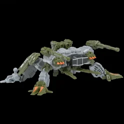snap-ships Snap Ships® Maul Ft-12 Assault Mech< Construction Sets