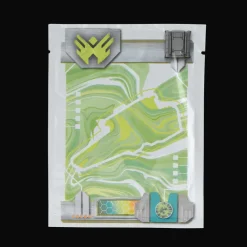 snap-ships Snap Ships® Maul Ft-12 Assault Mech< Construction Sets