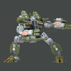 snap-ships Snap Ships® Maul Ft-12 Assault Mech< Construction Sets