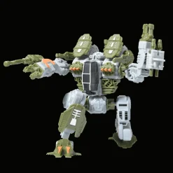 snap-ships Snap Ships® Maul Ft-12 Assault Mech< Construction Sets