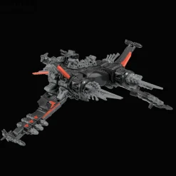 snap-ships Snap Ships® Spitter K.L.A.W. Missile Cruiser< Construction Sets