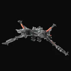 snap-ships Snap Ships® Spitter K.L.A.W. Missile Cruiser< Construction Sets