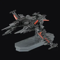 snap-ships Snap Ships® Spitter K.L.A.W. Missile Cruiser< Construction Sets