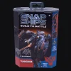 snap-ships Snap Ships® Tunnelweb K.L.A.W. Spider Mech< Construction Sets