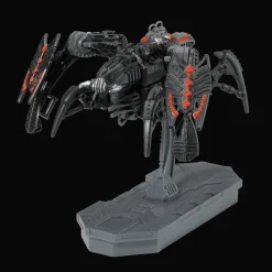 snap-ships Snap Ships® Tunnelweb K.L.A.W. Spider Mech< Construction Sets