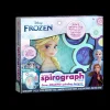 spirograph Cyclex Studio Elsa< Crafts And Activities