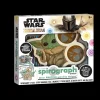 spirograph Cyclex Studio Grogu< Crafts And Activities