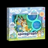 spirograph Cyclex Studio Bluey< Crafts And Activities