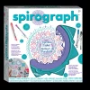 spirograph Mandala< Crafts And Activities
