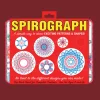 spirograph ® Retro Design Tin< Crafts And Activities