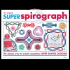 spirograph ® Super ® Design Set< Crafts And Activities