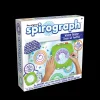 spirograph Window Designer< Crafts And Activities