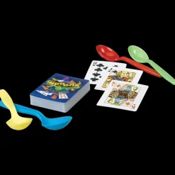 playmonster Spoons< Games