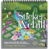 ann-williams Sticker & Chill® Gardens< Crafts And Activities