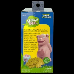 playmonster Stinky Pig™< Games