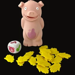 playmonster Stinky Pig™< Games