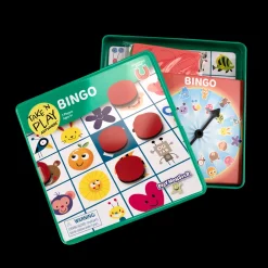 playmonster Take 'N' Play Anywhere™ Bingo< Games
