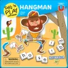 playmonster Take 'N' Play Anywhere™ Hangman< Games