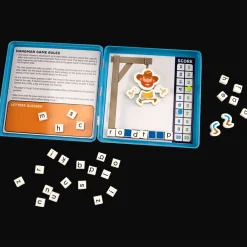 playmonster Take 'N' Play Anywhere™ Hangman< Games