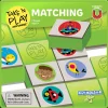 playmonster Take 'N' Play Anywhere™ Matching< Games