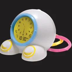ok-to-wake Teach Me Time!® Talking Alarm Clock & Night-Light< Alarm Clocks & Night-Lights