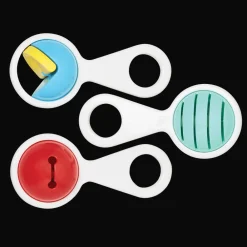 kid-o Tempo Music Set< Baby Toys