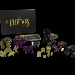the-island-of-el-dorado The Thieves Of El Dorado™ Expansion Pack< Games