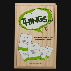 things ...®< Games