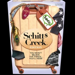 things ...® Schitt'S Creek Edition< Games