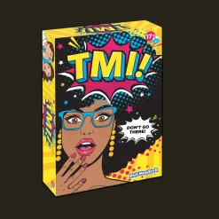 playmonster Tmi< Games