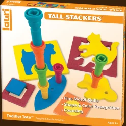 lauri Toddler Tote™< Learning Toys