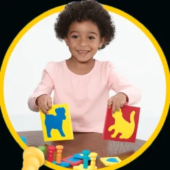 lauri Toddler Tote™< Learning Toys