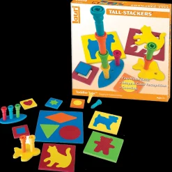 lauri Toddler Tote™< Learning Toys