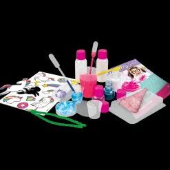 science4you Unicorn Scientist< Crafts And Activities