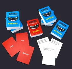 playmonster Utter Nonsense®< Games