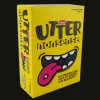 playmonster Utter Nonsense® Naughty Edition< Games
